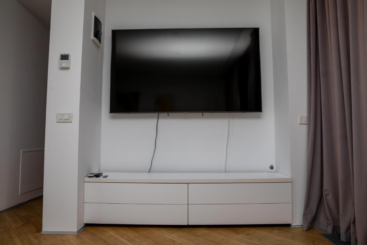 Novum Aparthotel Bucureşti Exterior foto