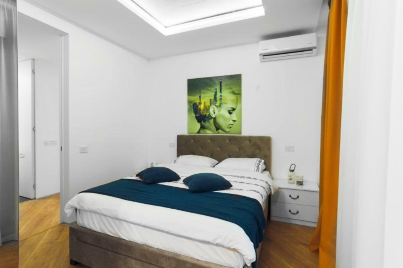Novum Aparthotel Bucureşti Exterior foto
