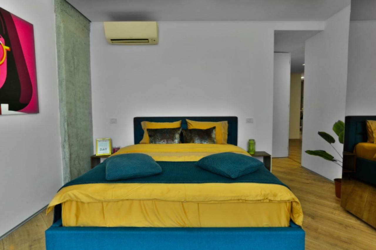 Novum Aparthotel Bucureşti Exterior foto