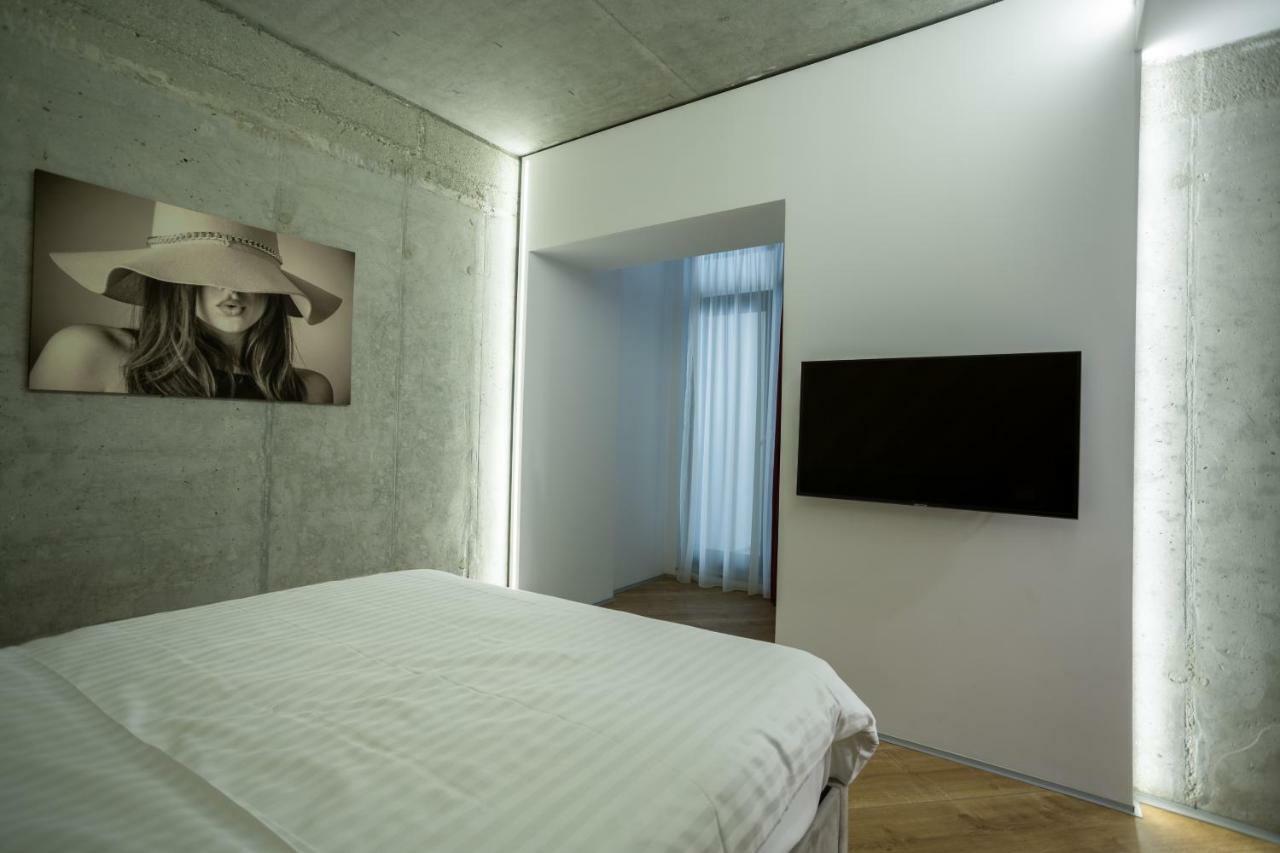 Novum Aparthotel Bucureşti Exterior foto