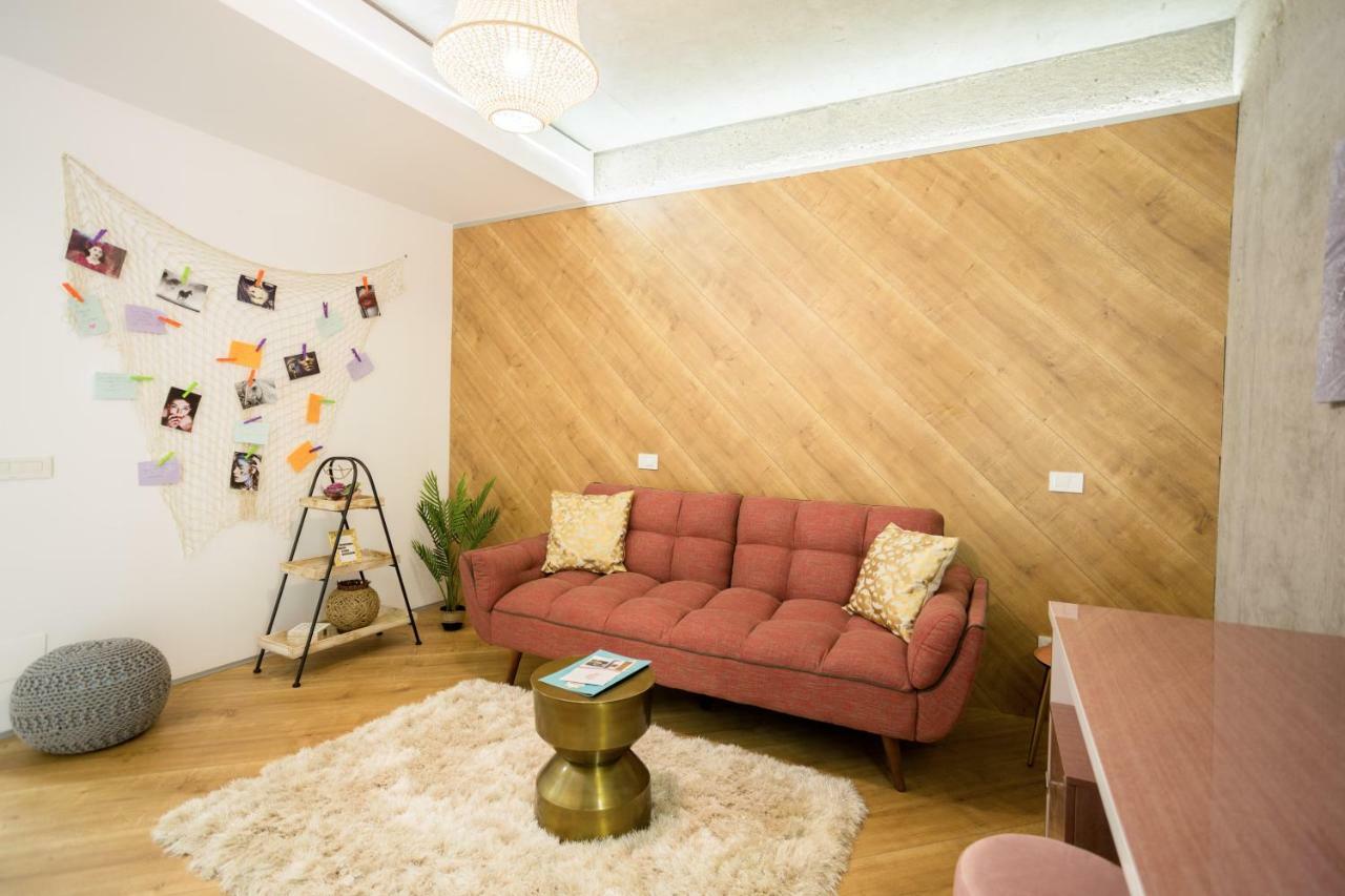 Novum Aparthotel Bucureşti Exterior foto