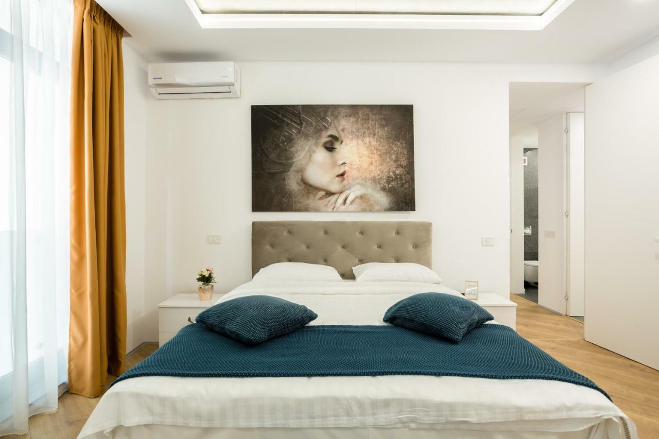 Novum Aparthotel Bucureşti Exterior foto