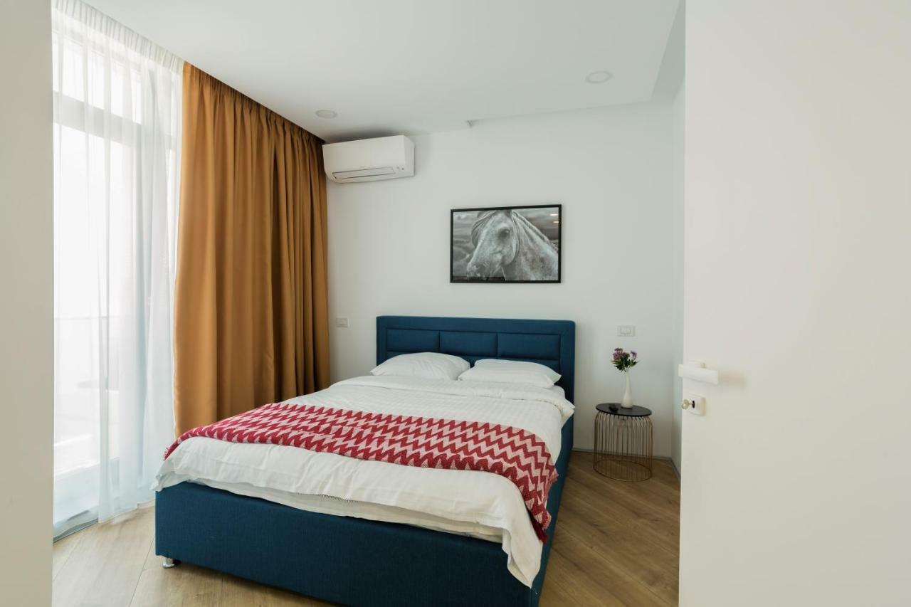 Novum Aparthotel Bucureşti Exterior foto